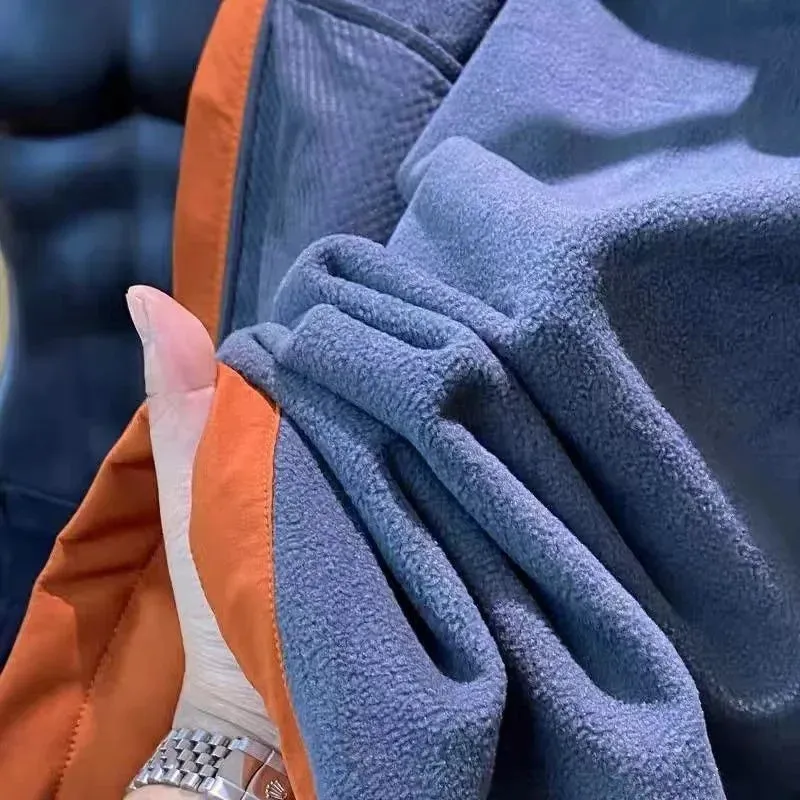 Harland | Soft Shell Jacket