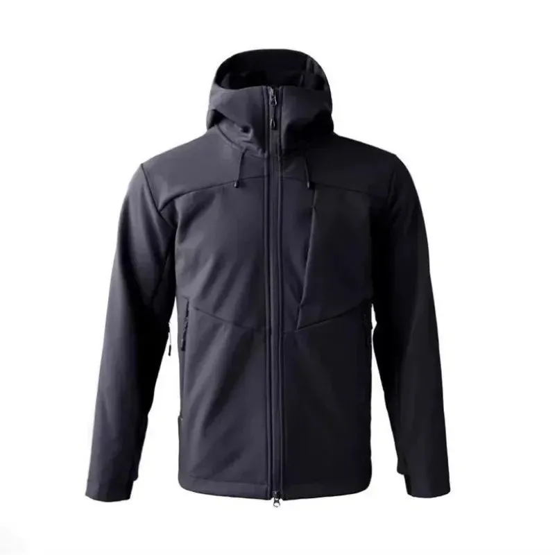Harland | Soft Shell Jacket