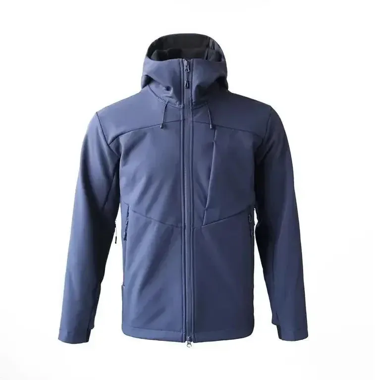 Harland | Soft Shell Jacket