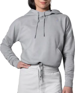 Hayabusa Women's Cozy Fleece Cropped Hoodie