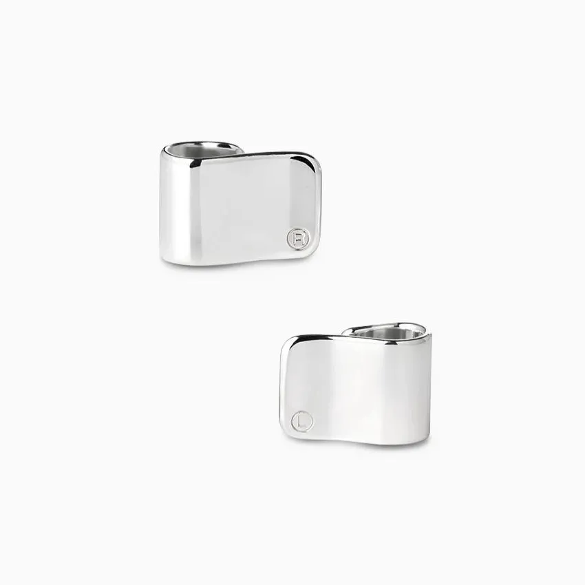 Hearing Aid / SILVER-PAIR