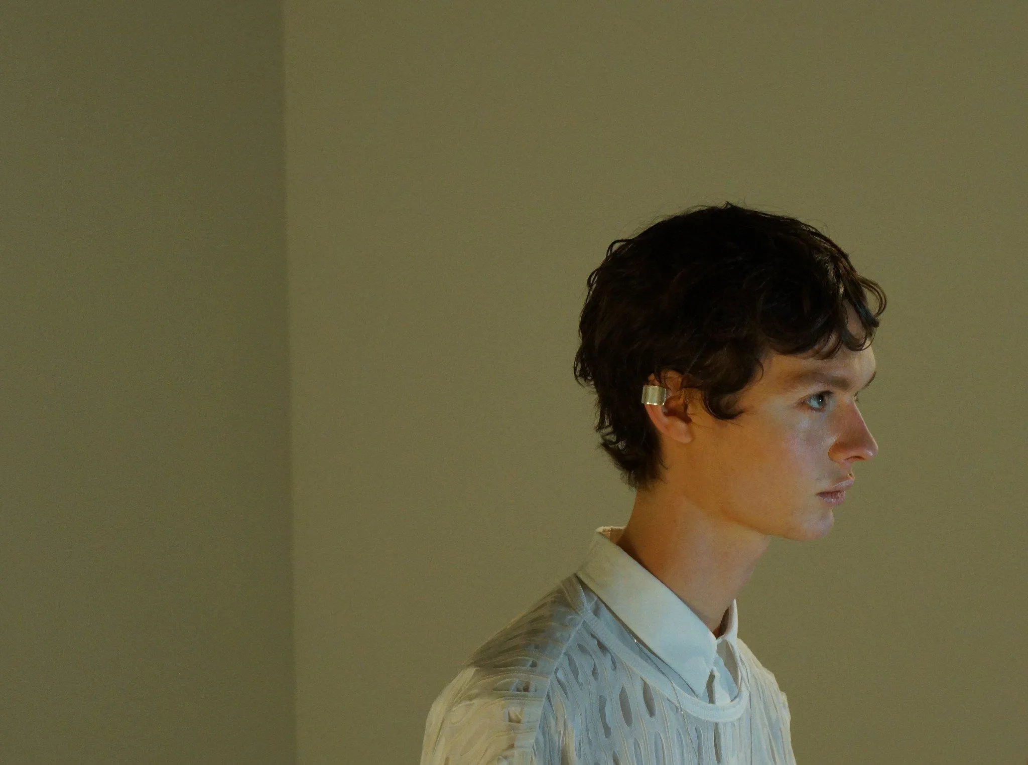 Hearing Aid / SILVER-PAIR