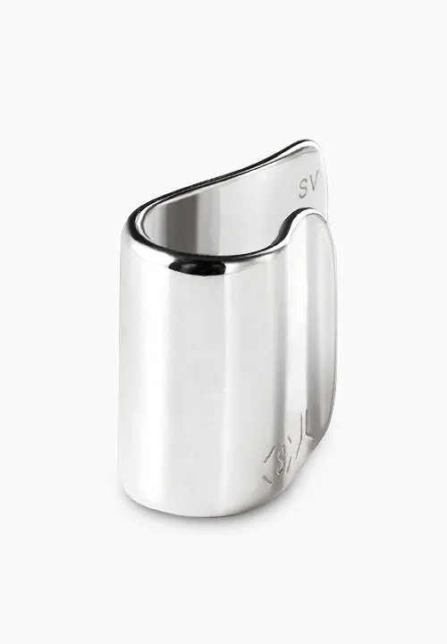 Hearing Aid / SILVER-PAIR