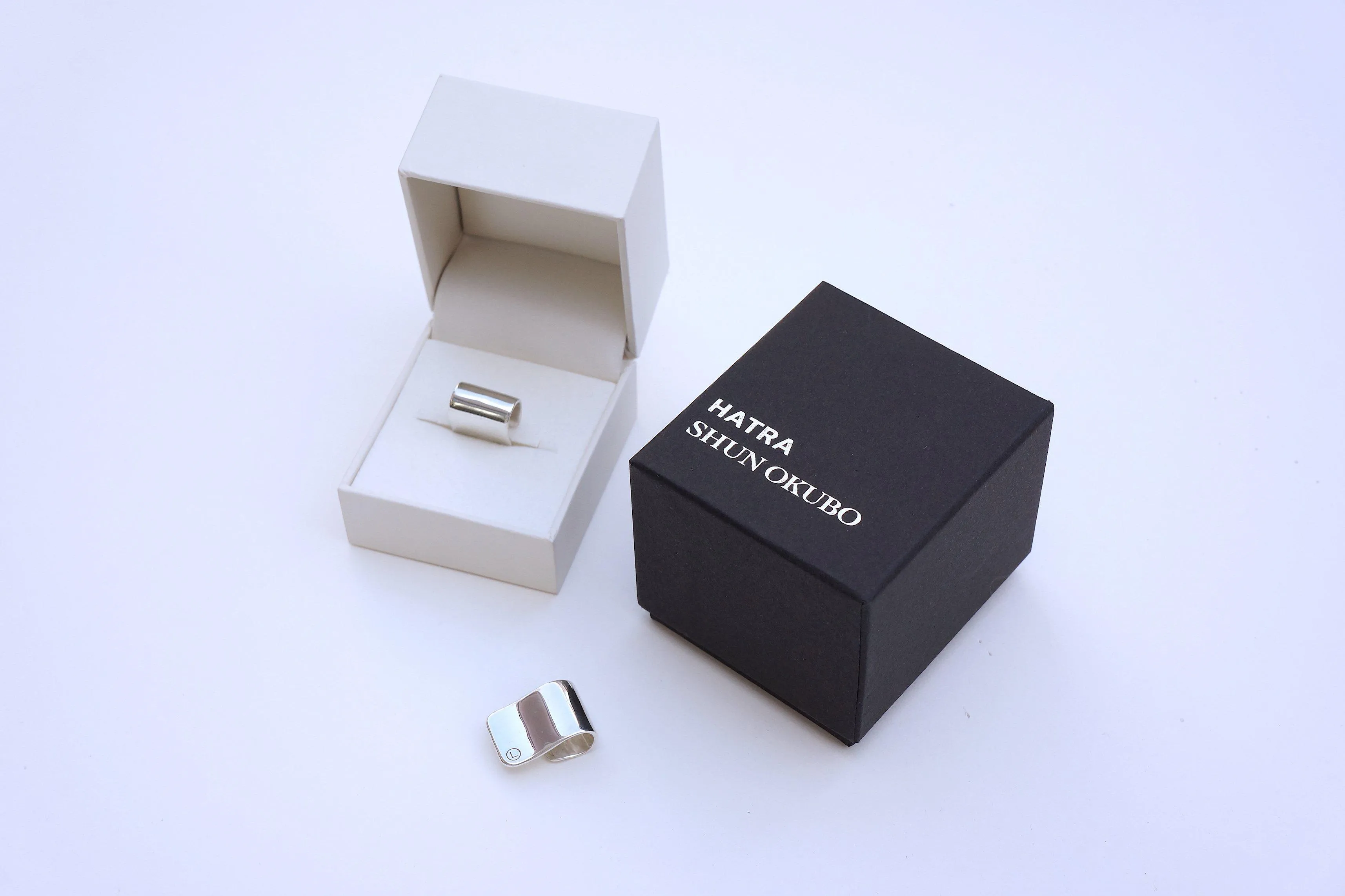 Hearing Aid / SILVER-PAIR