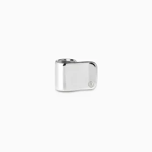 Hearing Aid / SILVER-SINGLE
