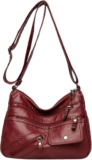 Hobo Bags for Women Shoulder Purses and Handbags Women's Cotton Oversized Hobo Shoulder Bag