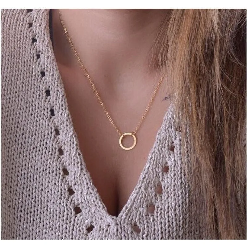 Hot New Lovely Pendant Necklaces