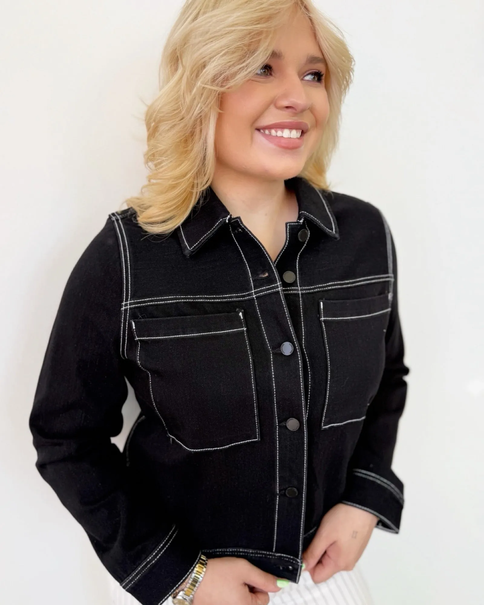 Jax Jacket