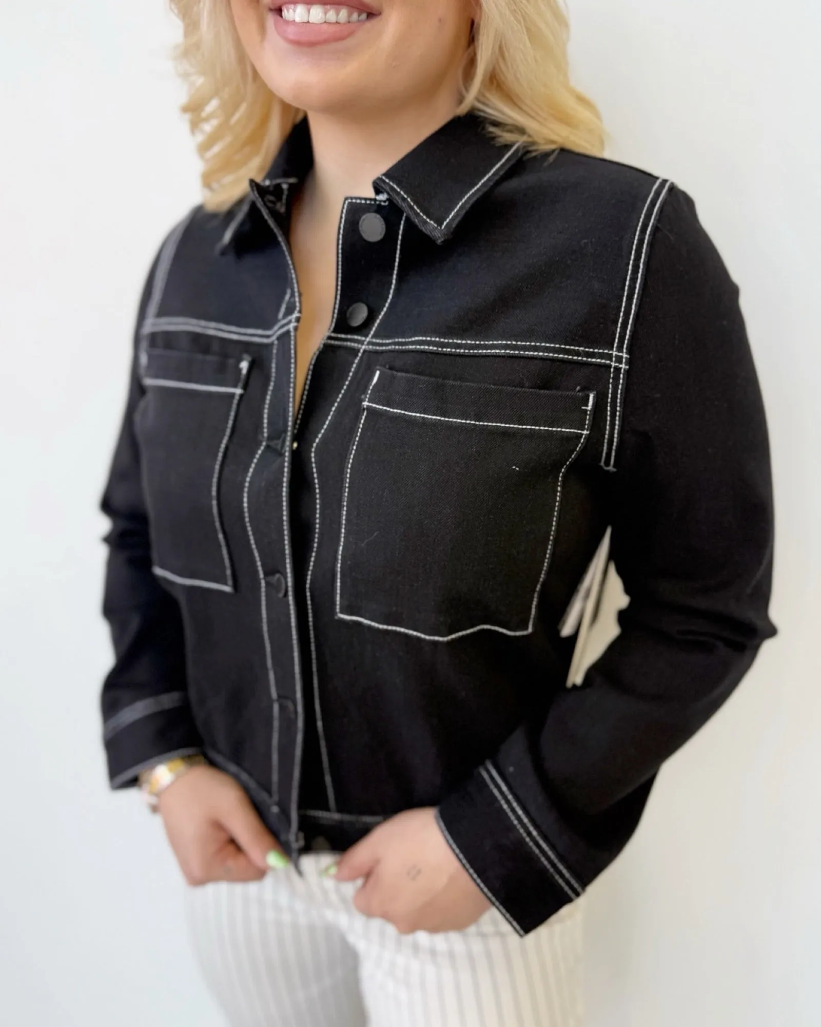 Jax Jacket
