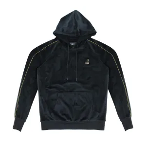 Kangol Velour Hoodie