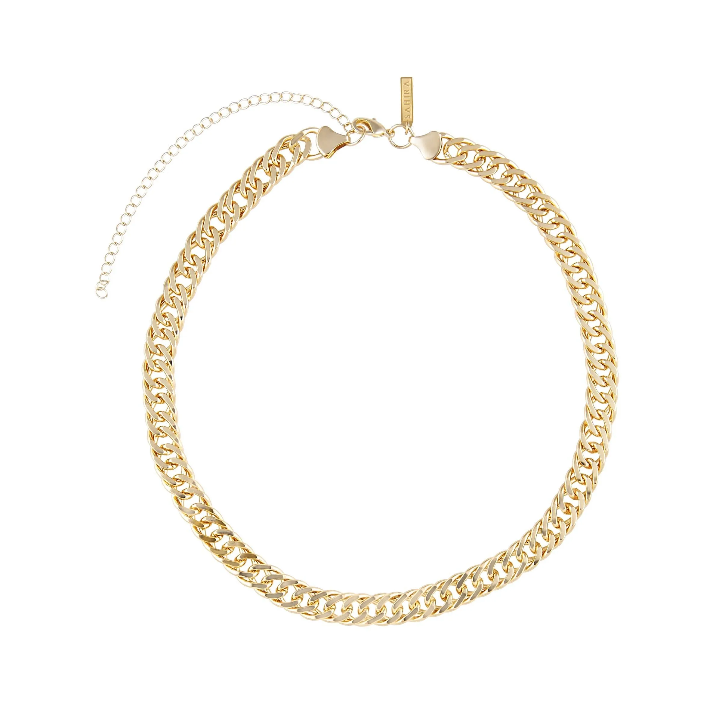 KAYLA NECKLACE | SAHIRA