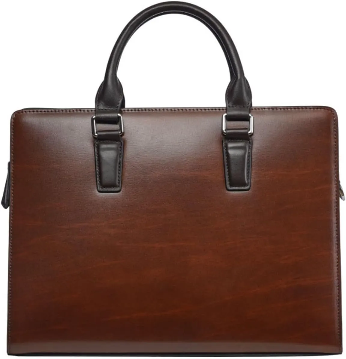 Laptop Bags Handbags Messenger Bags Men's Leather Shoulder Bags Casual Daypacks Briefcases Luggage Bags