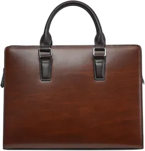 Laptop Bags Handbags Messenger Bags Men's Leather Shoulder Bags Casual Daypacks Briefcases Luggage Bags
