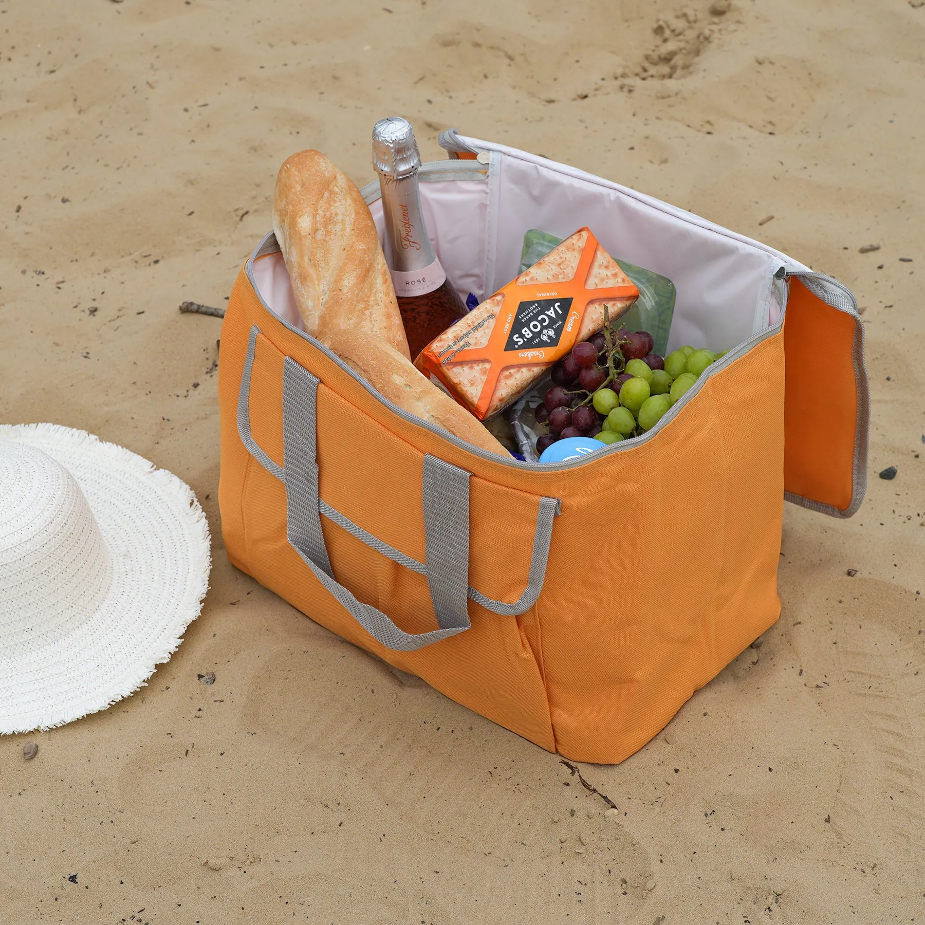 Large 30L Insulated Cool Bag