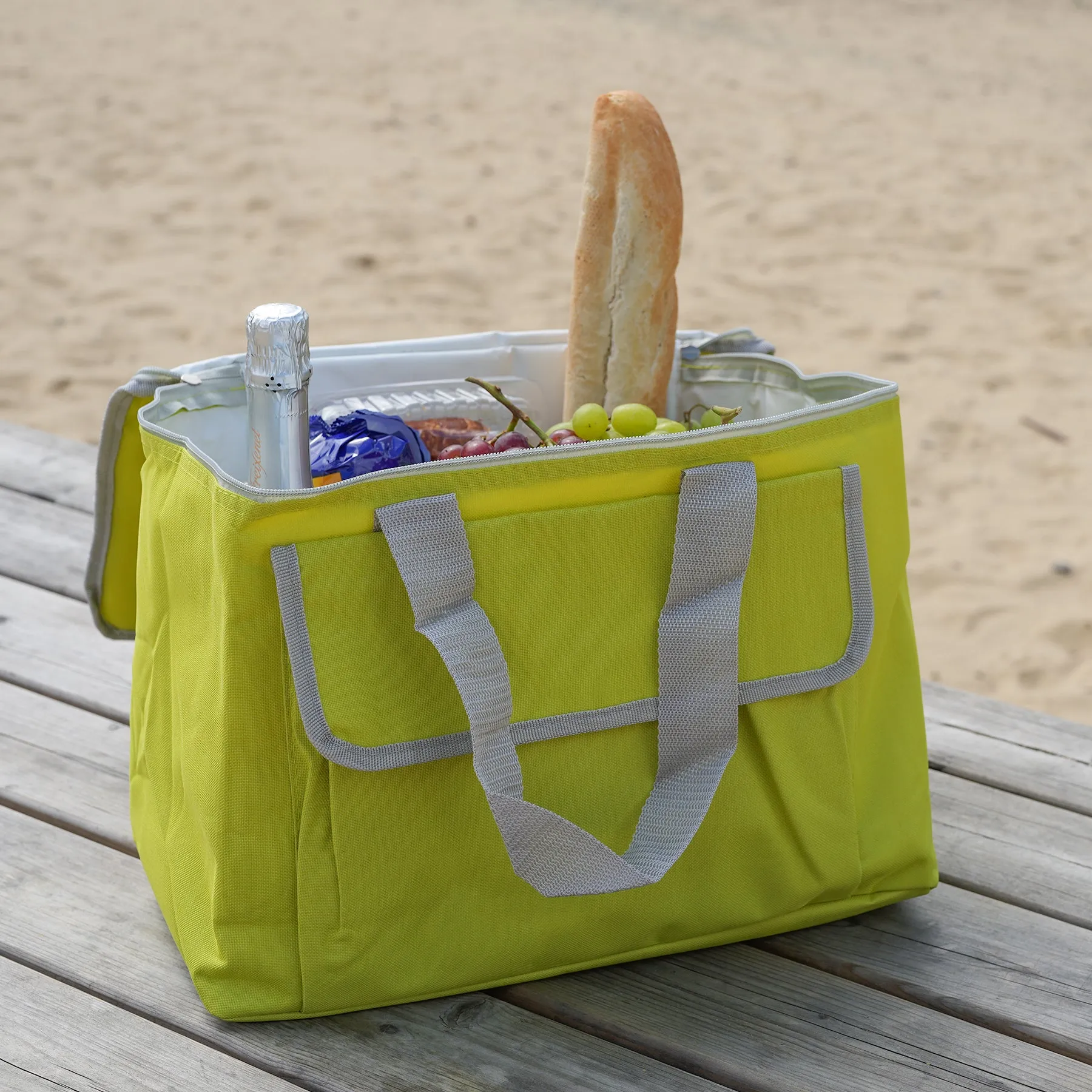 Large 30L Insulated Cool Bag