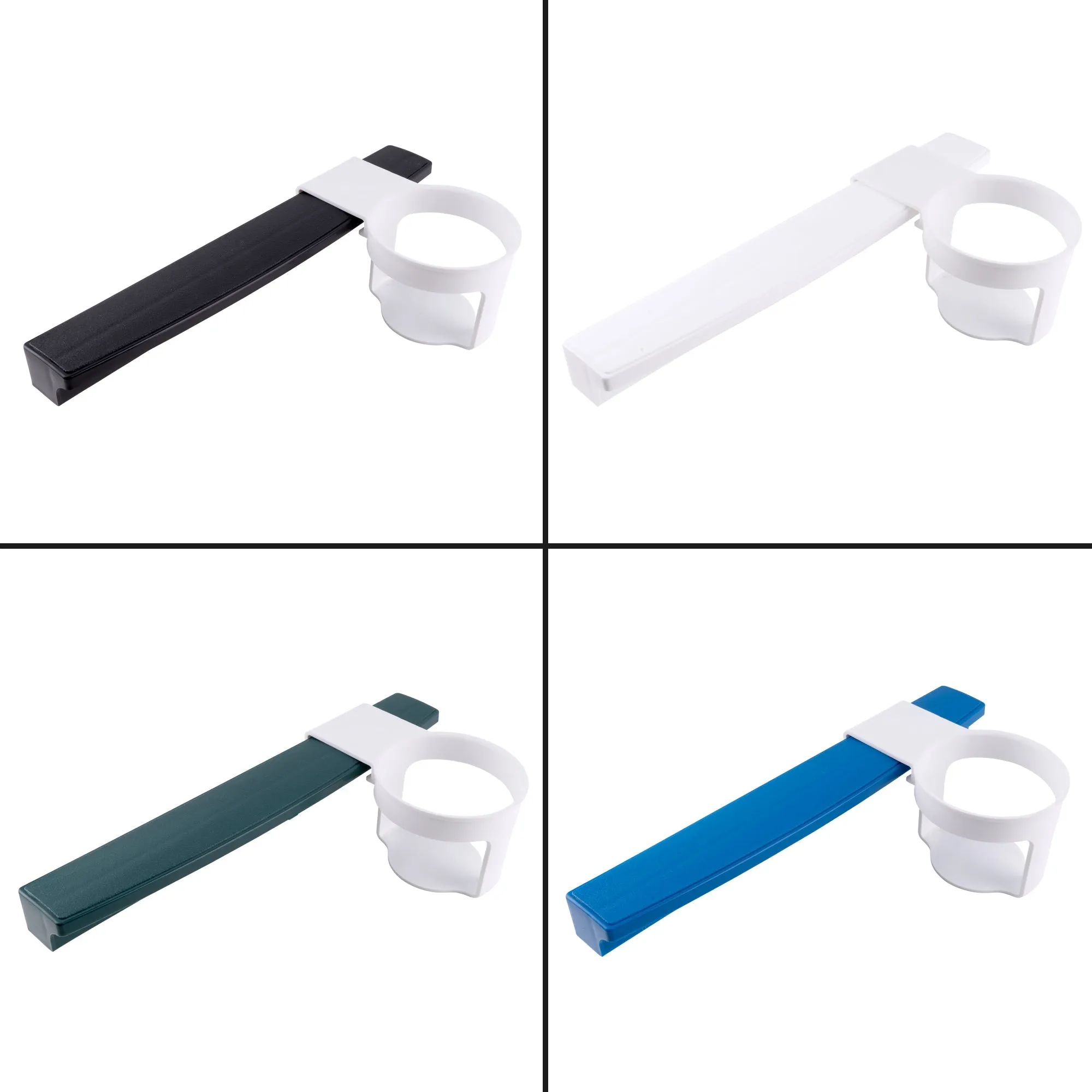 Lawn Chair USA White Cup Holder (-50%)