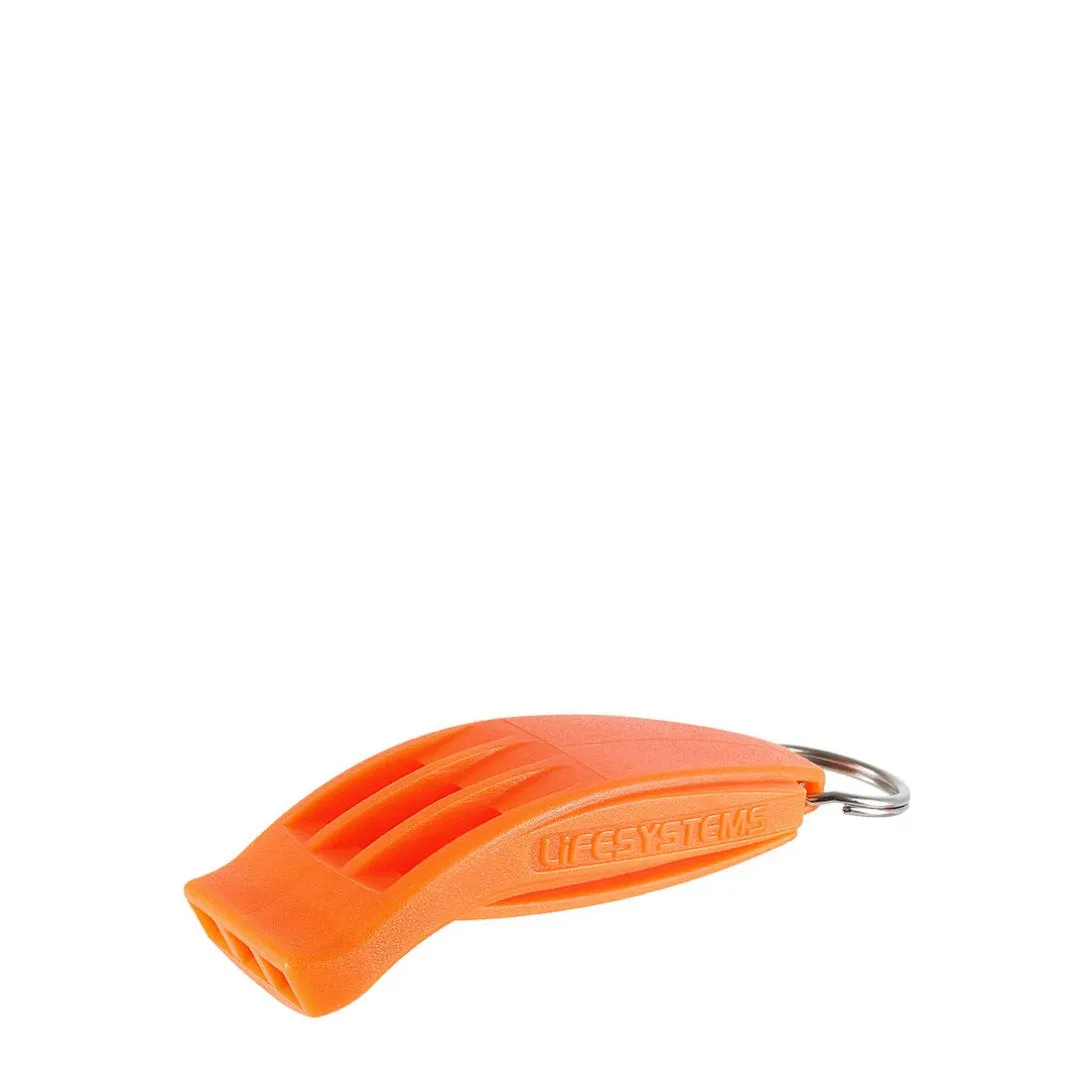 Lifemarque Hurricane Whistle