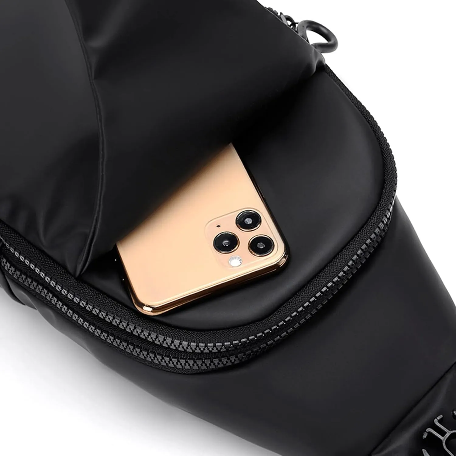 Lightweight Packable Backpack for Travel Camping Sling Bag For Men Women Messenger Bag Chest Bags Crossbody