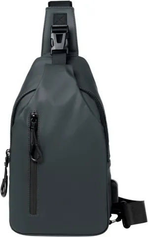 Lightweight Packable Backpack for Travel Camping Sling Bag For Men Women Messenger Bag Chest Bags Crossbody