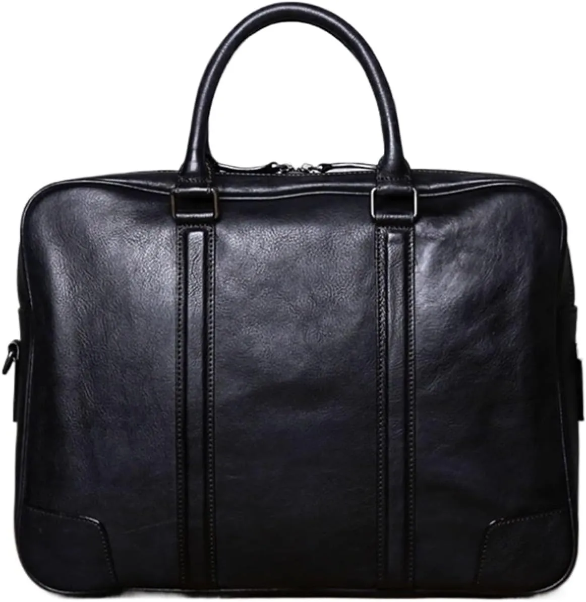 Luggage Bags Messenger Bags Laptop Bags Men's Leather Shoulder Bags Casual Daypacks Briefcases Handbags