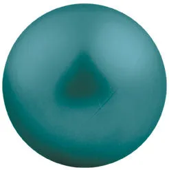 Matte Round Ornaments 2" - 6" Sizes (Sold in Sets)
