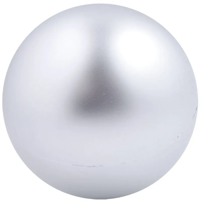 Matte Round Ornaments 2" - 6" Sizes (Sold in Sets)