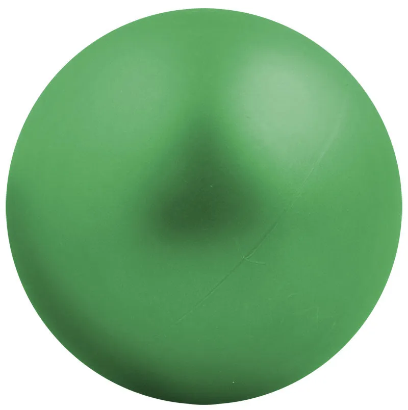 Matte Round Ornaments 2" - 6" Sizes (Sold in Sets)