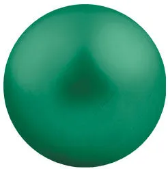 Matte Round Ornaments 2" - 6" Sizes (Sold in Sets)