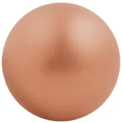Matte Round Ornaments 2" - 6" Sizes (Sold in Sets)