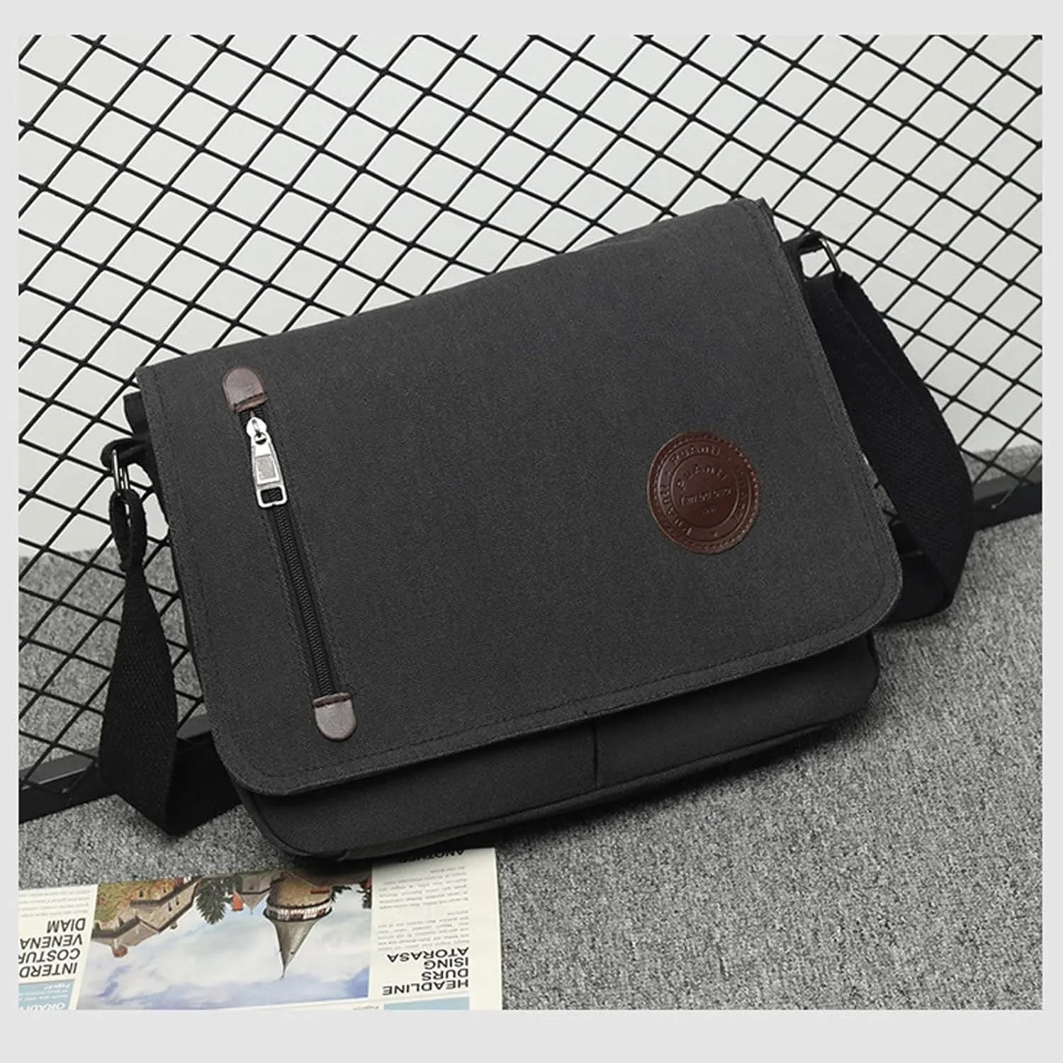 Medium Tote Bag for Women Waterproof Leather Laptop Bags Business Office Work Casual Briefcase Fashion Satchel Clutch