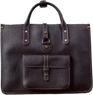 Mens Business Briefcases Handbags Messenger Shoulder Bags Genuine Leather Laptop Bags Carrying Cases Crossbody Bags
