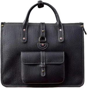 Mens Business Briefcases Handbags Messenger Shoulder Bags Genuine Leather Laptop Bags Carrying Cases Crossbody Bags
