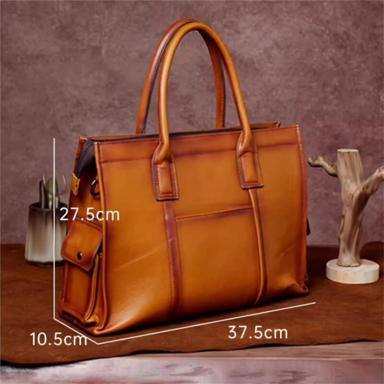 Mens Handbags Briefcases Shoulder Bags Crossbody Bags Messenger Bags Casual Daypacks Genuine Leather Laptop Bags