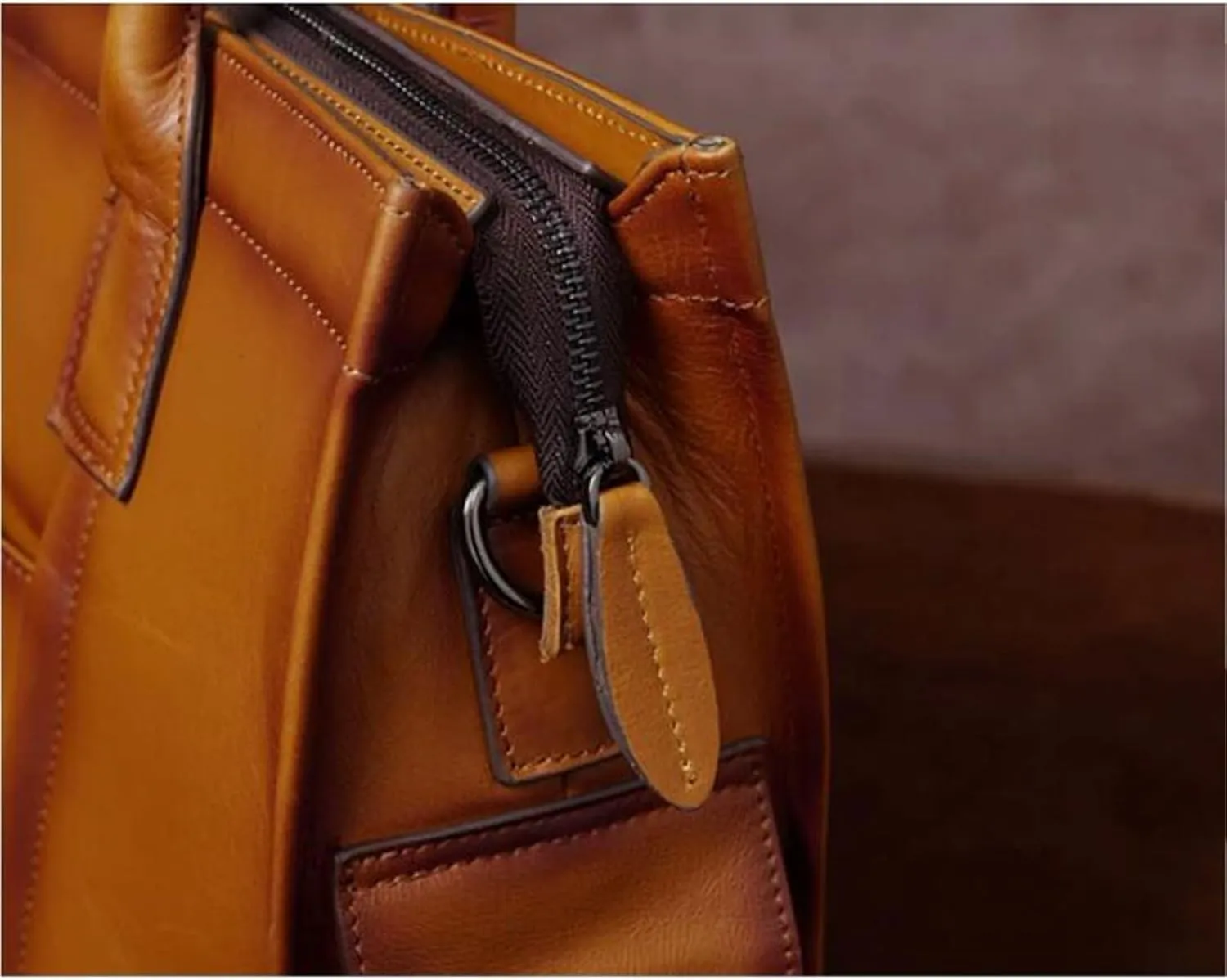 Mens Handbags Briefcases Shoulder Bags Crossbody Bags Messenger Bags Casual Daypacks Genuine Leather Laptop Bags