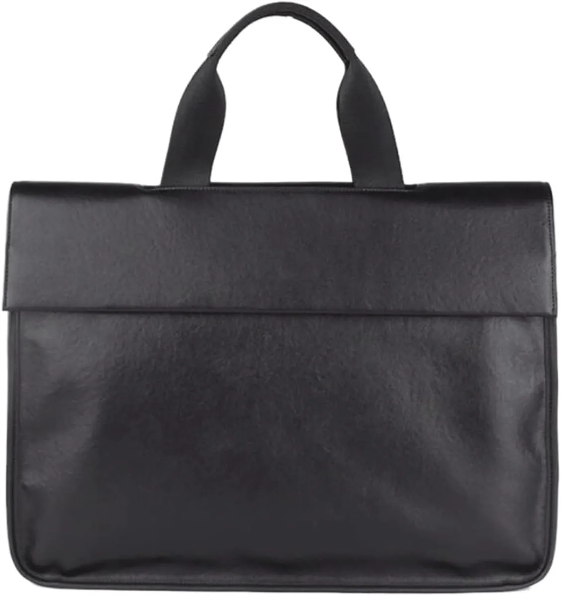 Mens Handbags Genuine Leather Laptop Bags Briefcases Computer Bags Carrying Cases Messenger Shoulder Bags