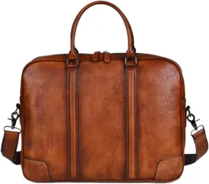 Mens Handbags Genuine Leather Shoulder Bags Messenger Bags Laptop Bags Briefcases Crossbody Bags Carrying Cases