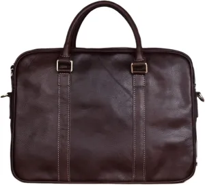 Mens Laptop Bags Briefcases Handbags Carrying Cases Genuine Leather Shoulder Bags Messenger Bags Crossbody Bags