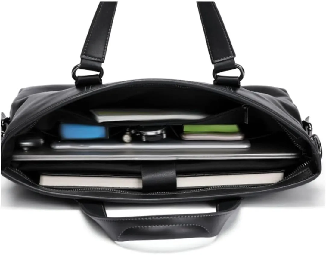 Men's Leather Shoulder Bags Handbags Laptop Bags Casual Daypacks Briefcases Messenger Bags