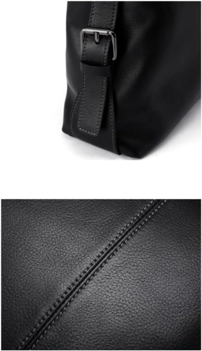 Men's Leather Shoulder Bags Handbags Laptop Bags Casual Daypacks Briefcases Messenger Bags