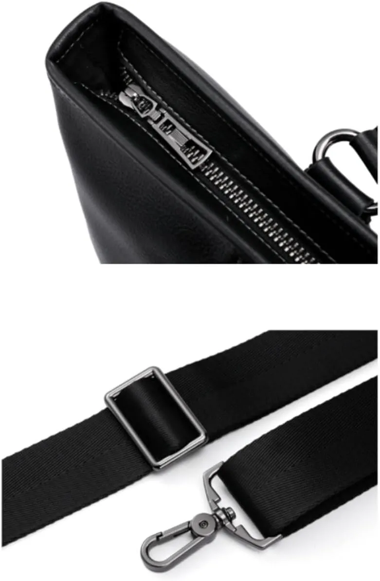 Men's Leather Shoulder Bags Handbags Laptop Bags Casual Daypacks Briefcases Messenger Bags
