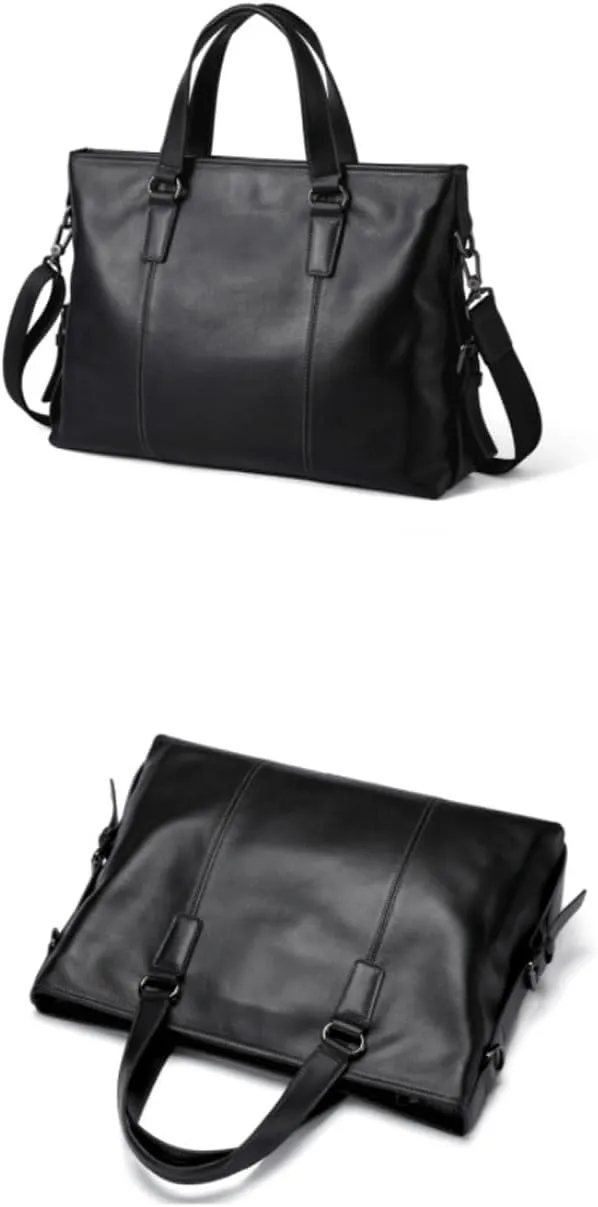Men's Leather Shoulder Bags Handbags Laptop Bags Casual Daypacks Briefcases Messenger Bags