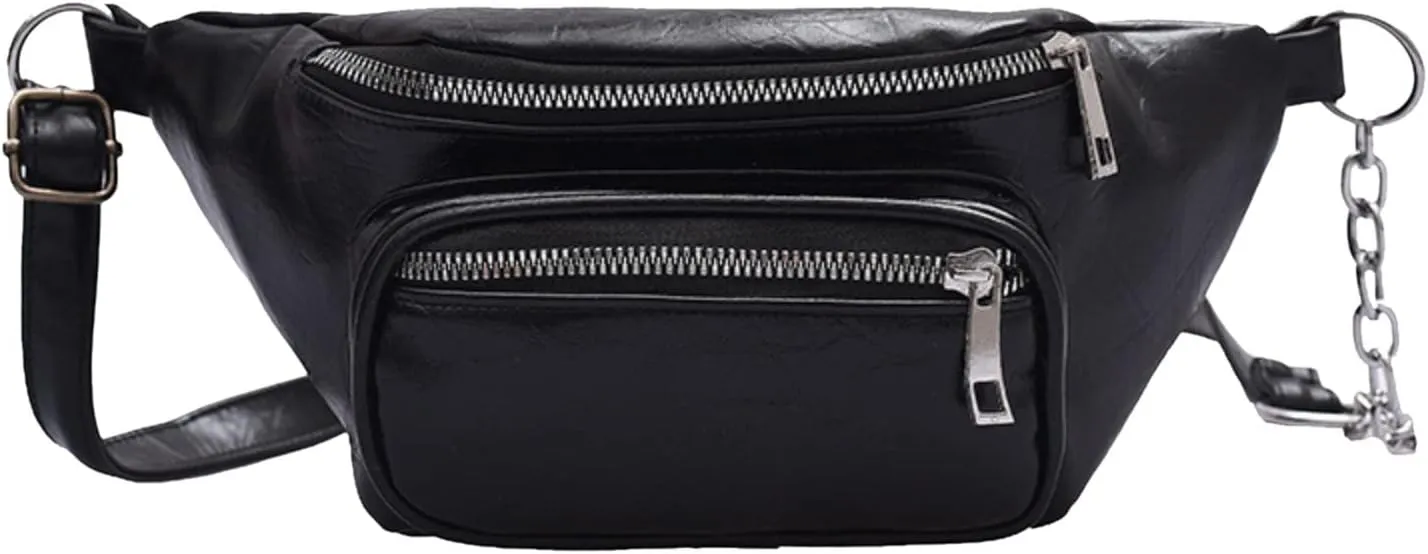 Messenger Bag Kids Boys Women Hand Bag Women Lady On Designer Handbags Purse And Handbags FASHION Bags (Black, One Size)