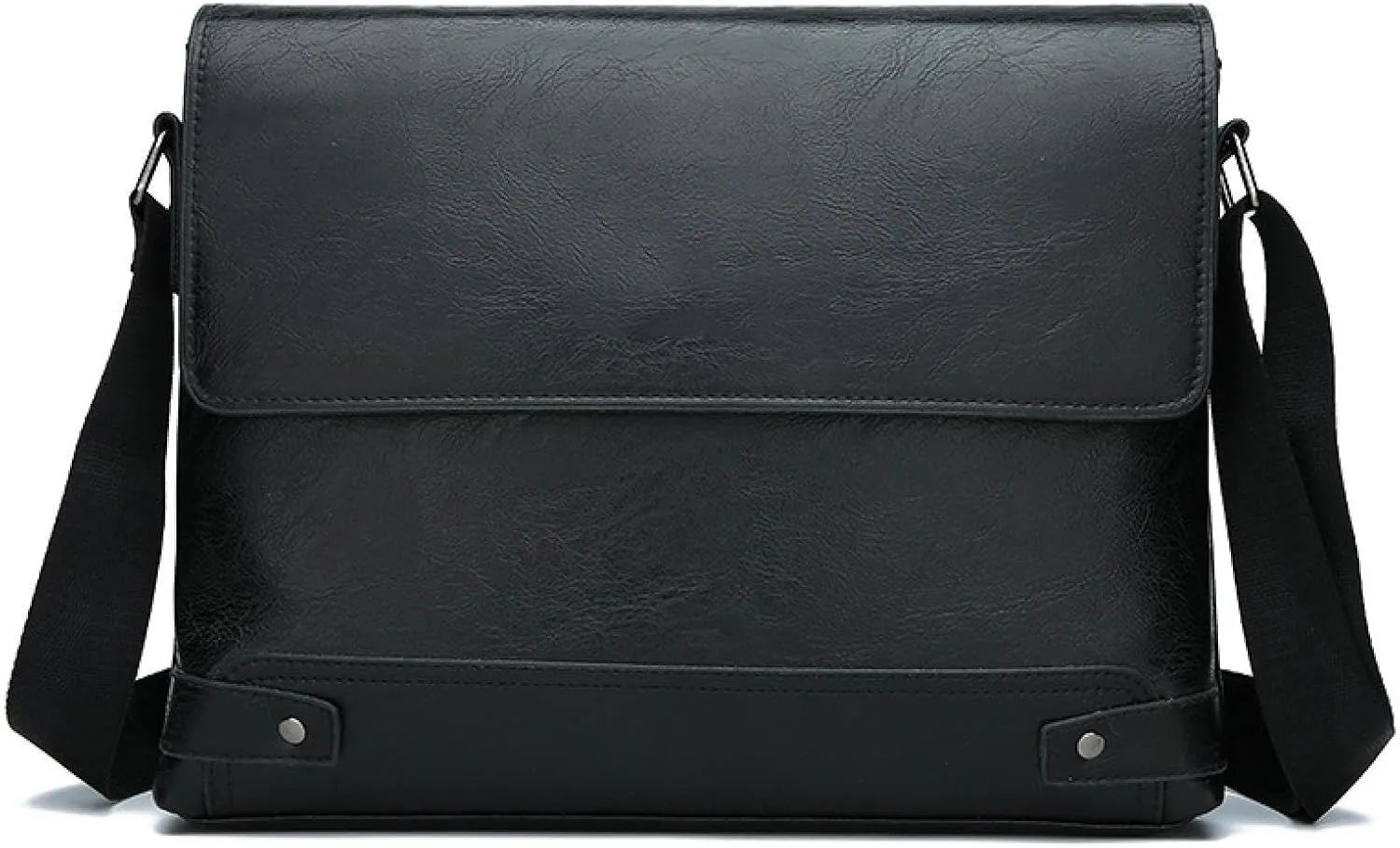 Messenger Laptop Bag Briefcases for Men, Computer Bags for Laptops for Men, Satchel Bag Mens Messenger Bag