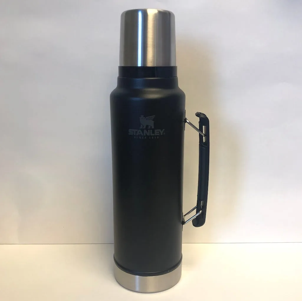 NOLS Rocky Mountain Stanley Classic Bottle, 1.5qt