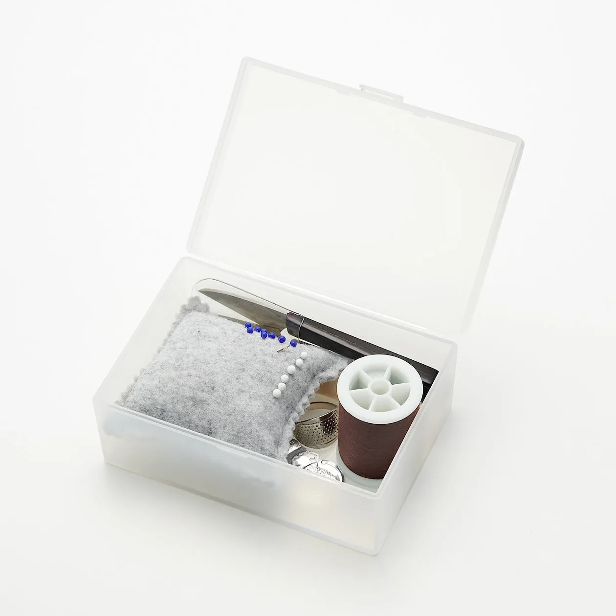 Polypropylene Case - Large