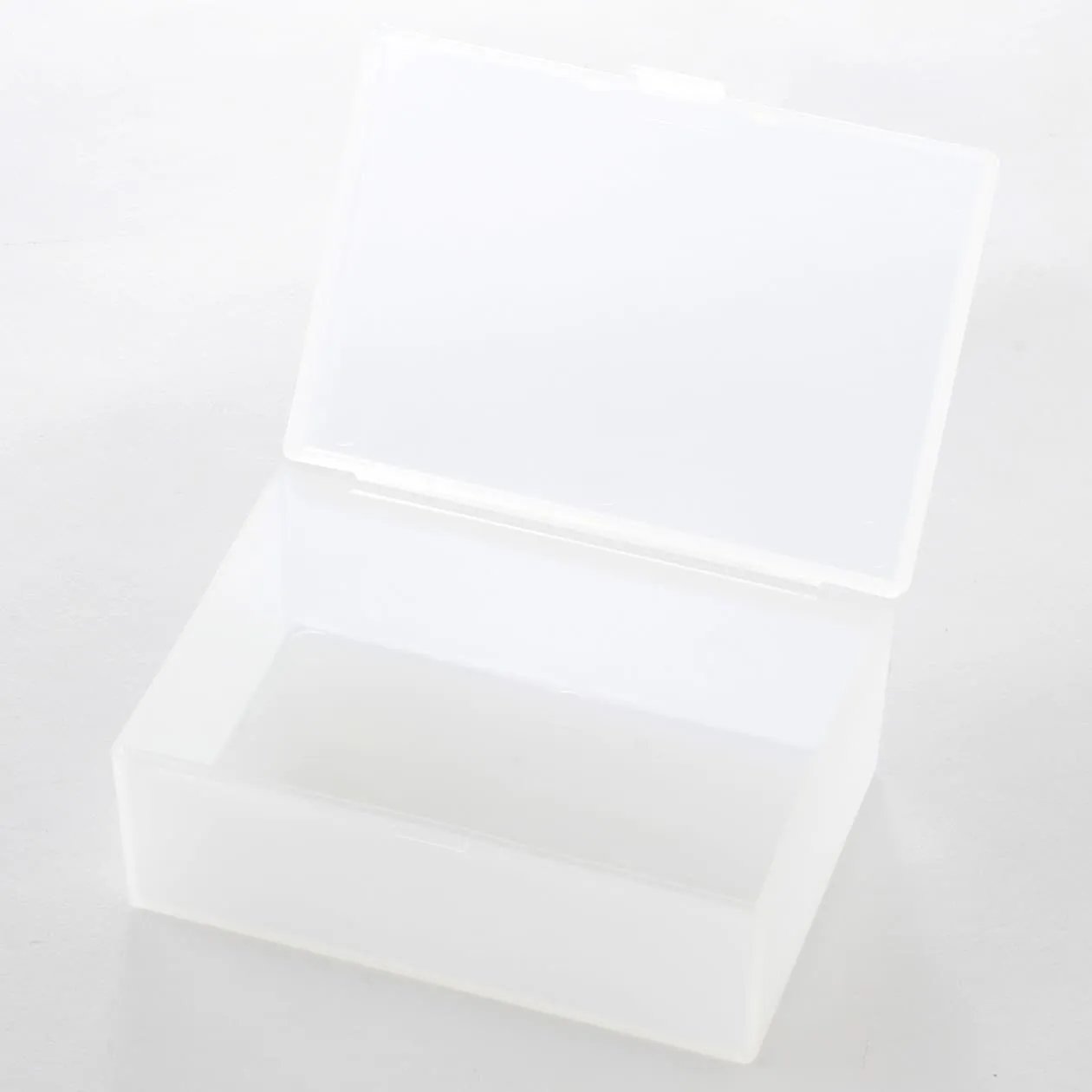 Polypropylene Case - Large