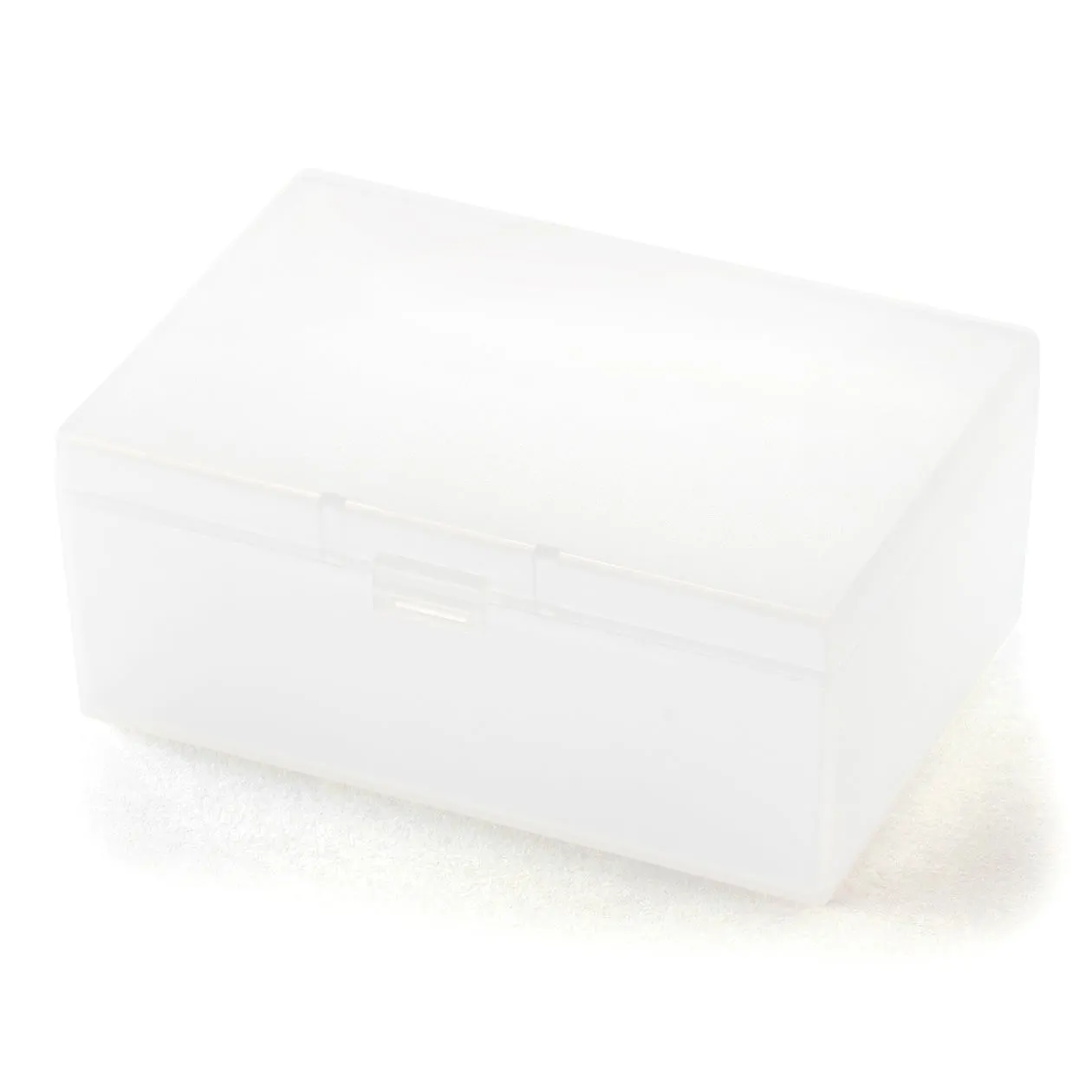 Polypropylene Case - Large