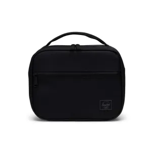 Pop Quiz Lunch Box (Black Tonal)