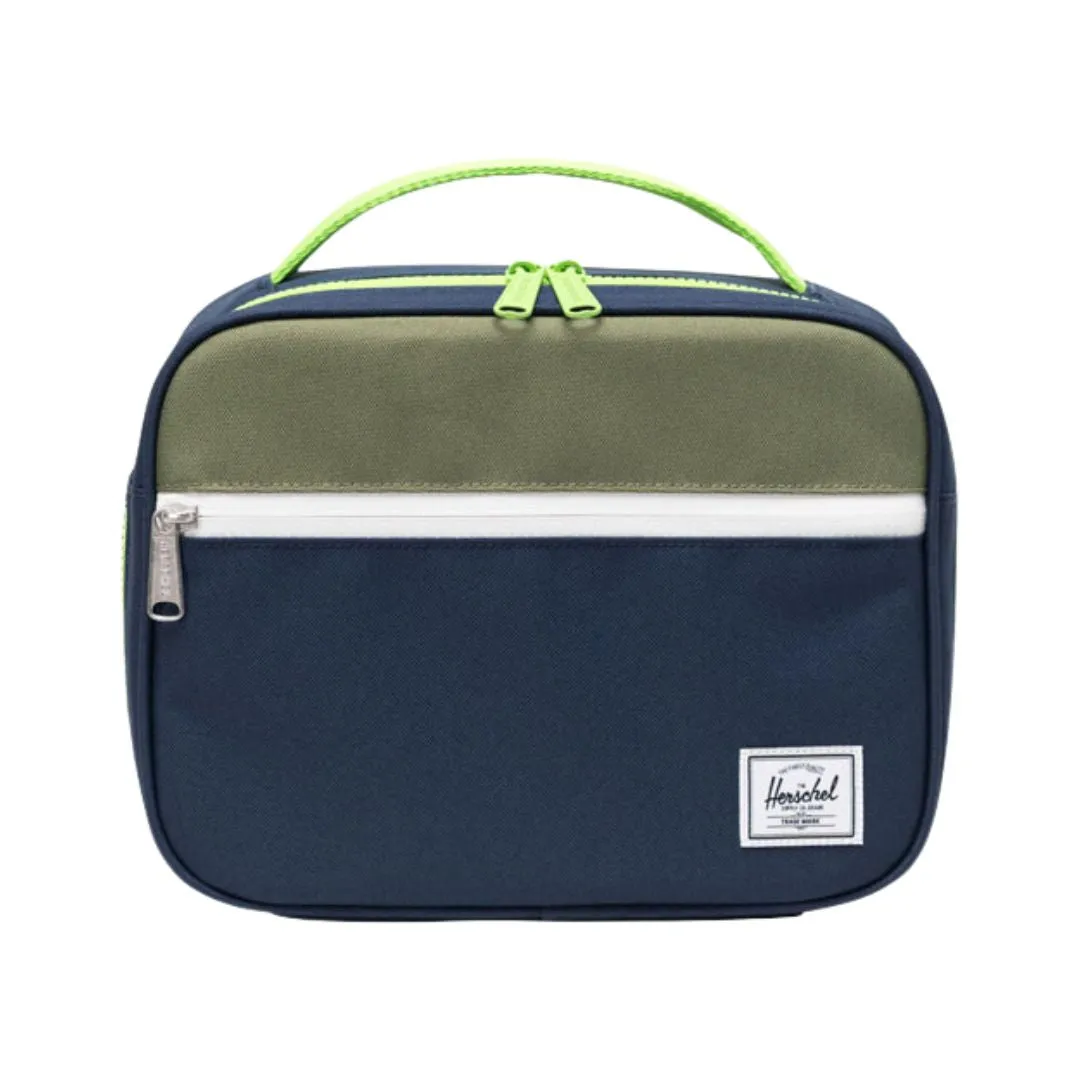 Pop Quiz Lunch Box (Limited Edition)
