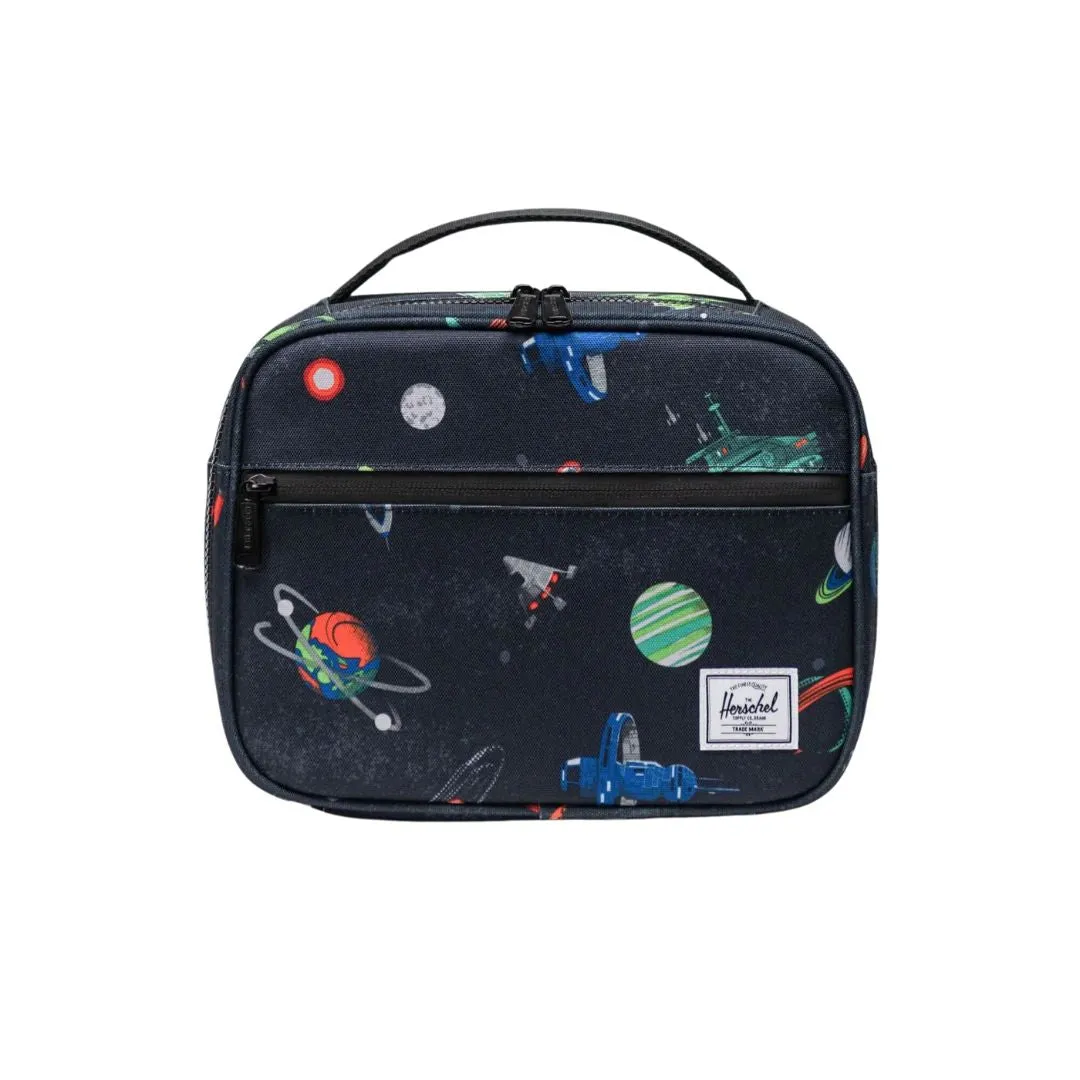 Pop Quiz Lunch Box (Limited Edition)